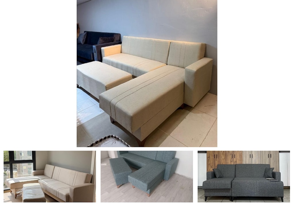l koltuk köşe koltuk kynoebhwte - 4