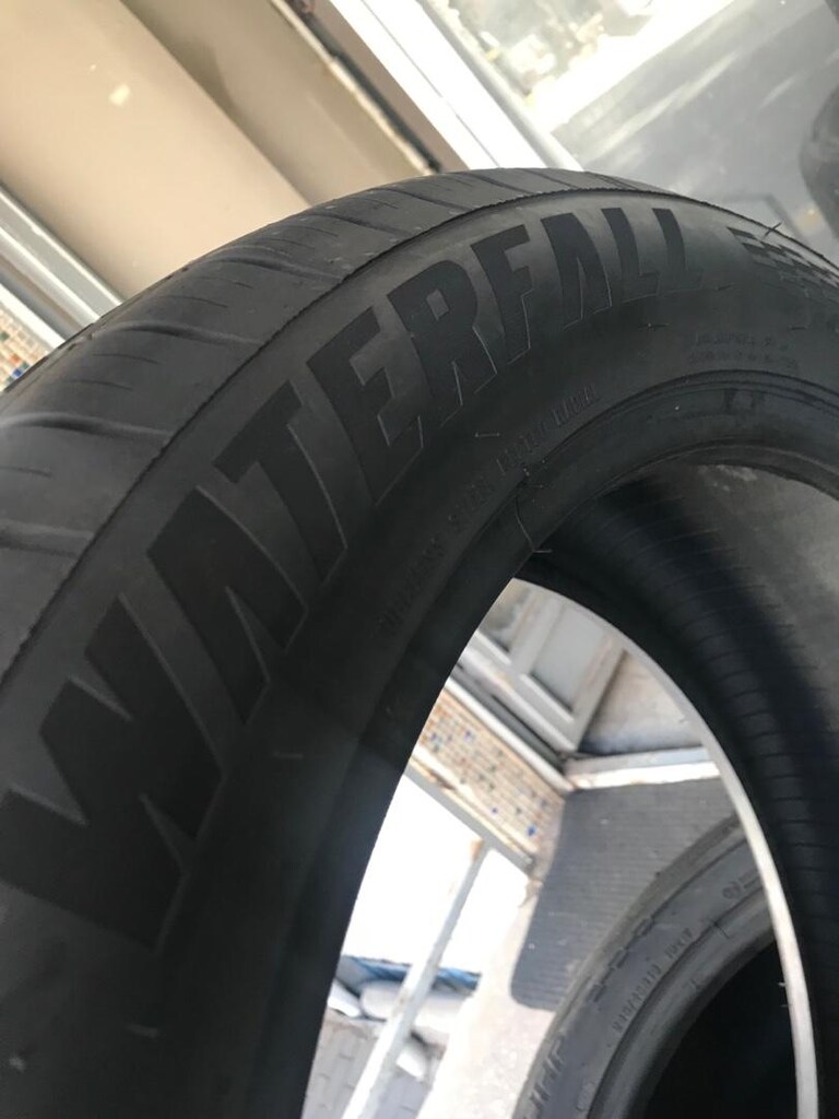 245/45R19 102WXL Ebat Sıfır Suv Yerli. - 5