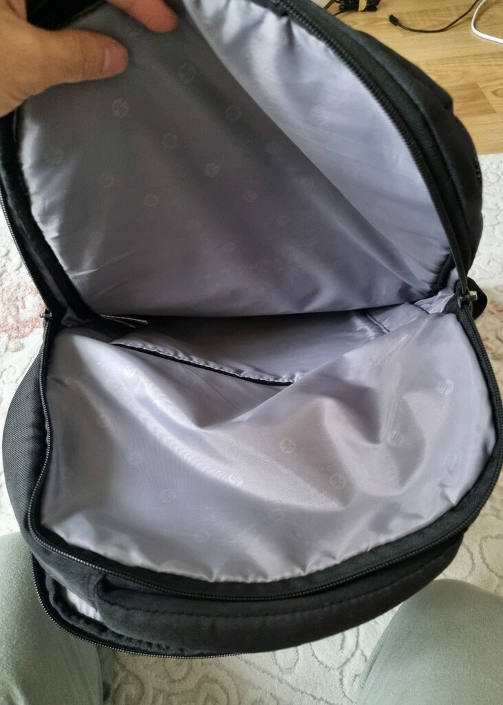 Laptop Çantası - 3