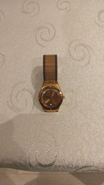 swatch bayan