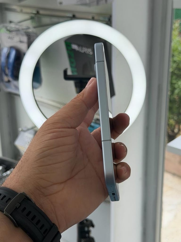 XİAOMİ 17 512 GB HATASIZ 20 AY GARANTİLİ SIFIR NİYETİNE - 5