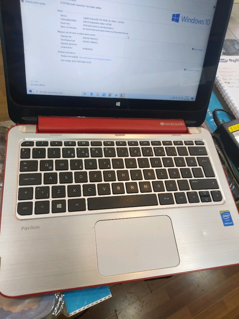 Intel 4 çekirdek 8 GB ram - 2