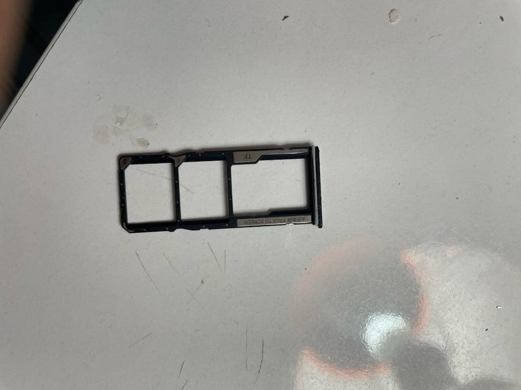 Xiomi Redmi Note 11 parça - 9