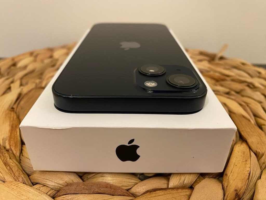 YD İPHONE 13 128GB PİL %88 - 4
