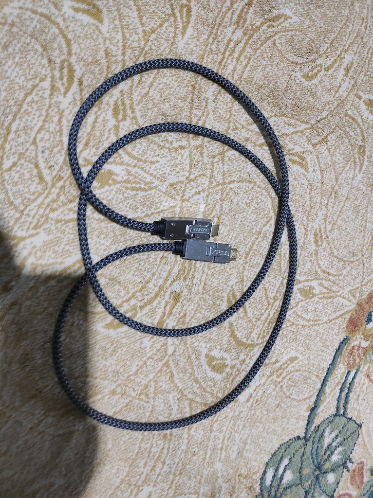 FONKSİYONEL HDMI KABLO 2M - 5