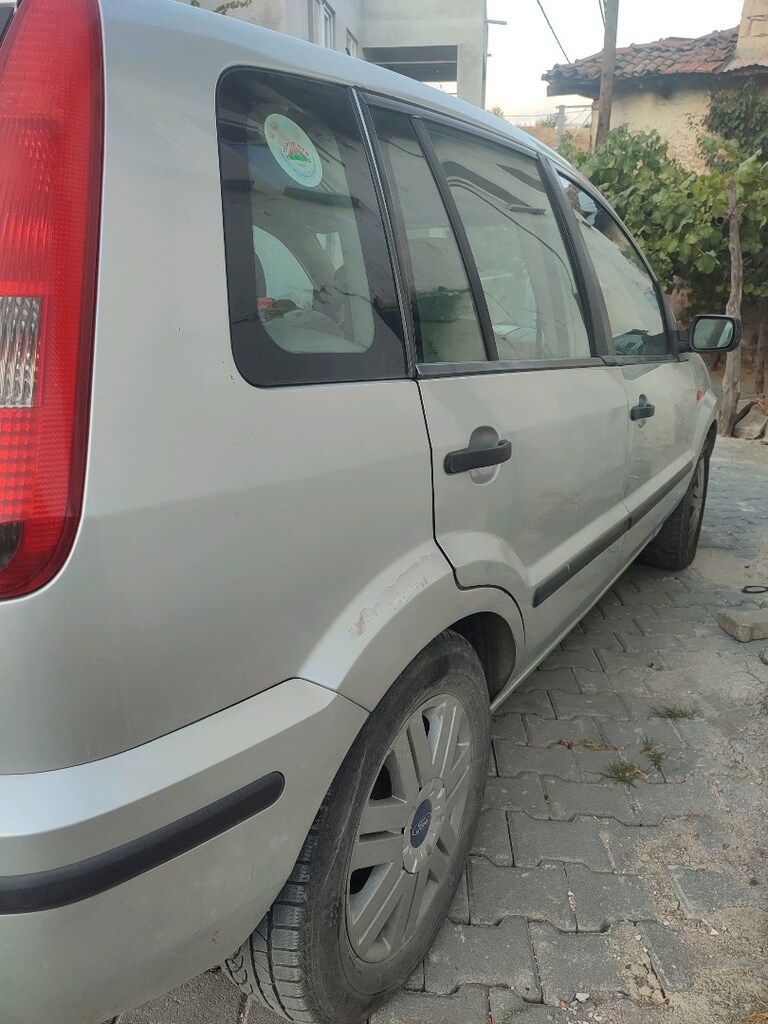 130 binde Ford fusion - 9