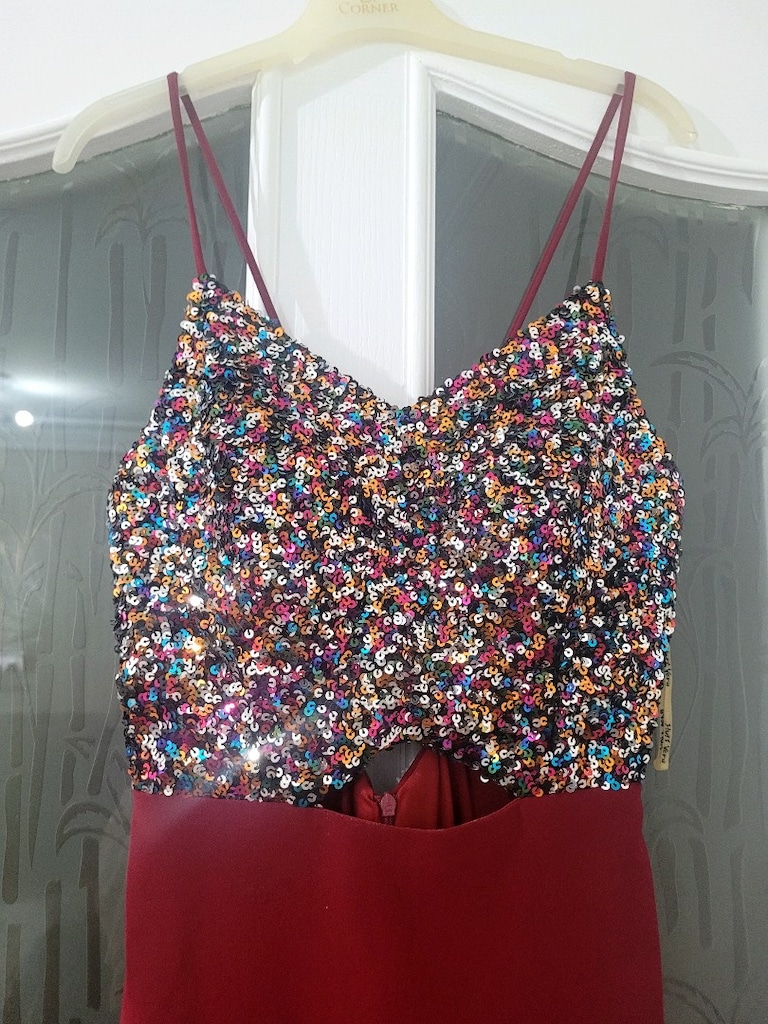 abiye elbise - 2
