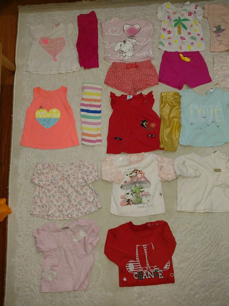 Mevsim Geçişleri 3-6 Ay - 2