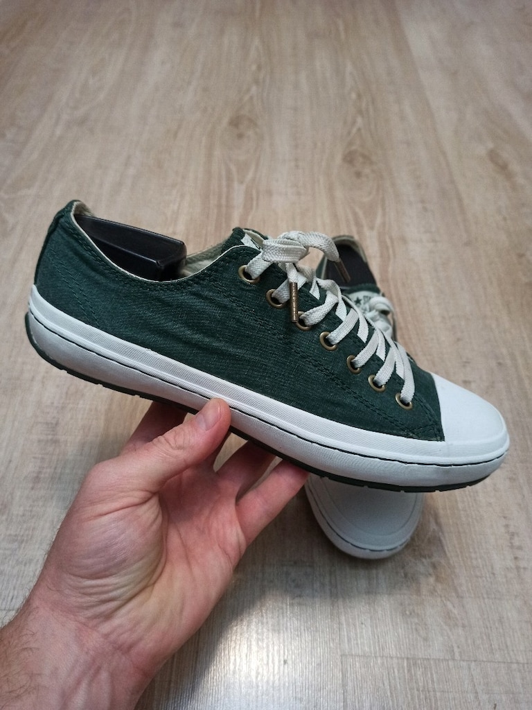 Sıfır gibi Orjinal Converse Premier Allstar 9/42.5 - 4