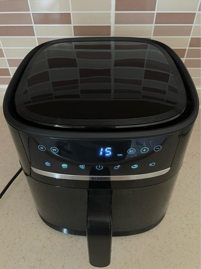 Xiaomi MAF08 Air Fryer 6 lt Yağsız Fritöz