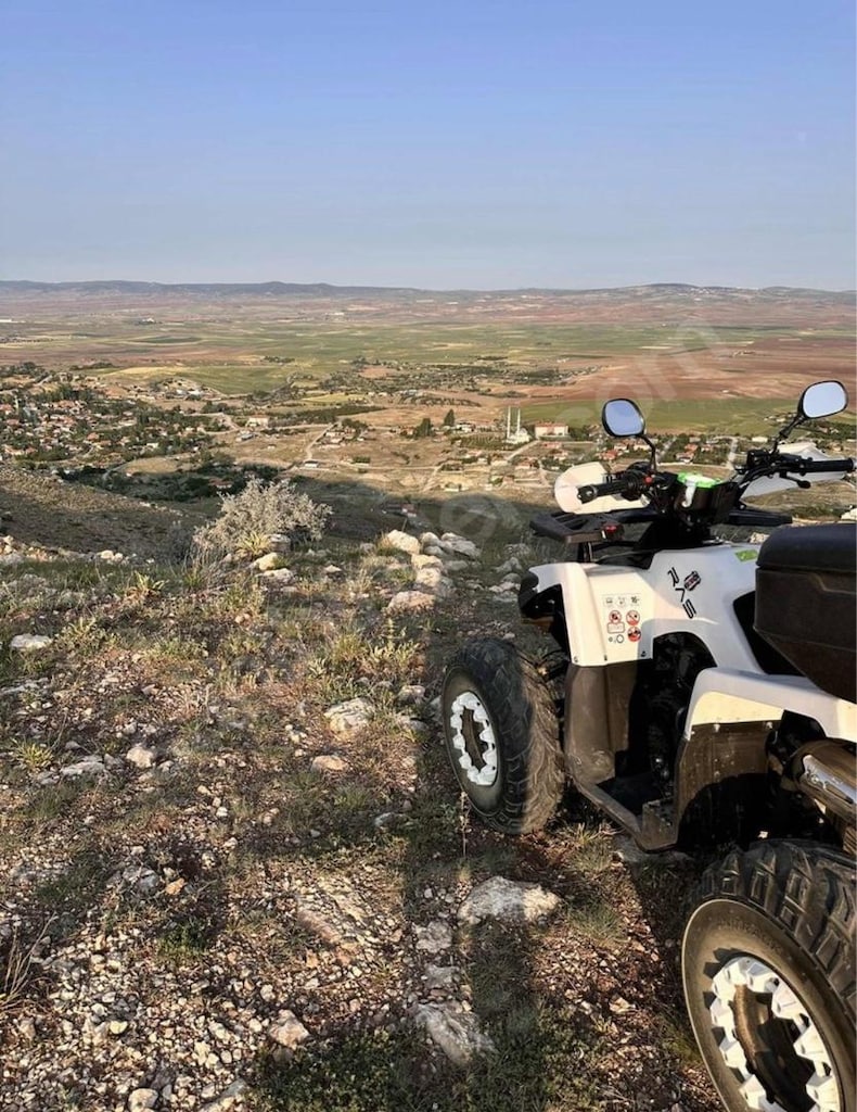 Atv Volta - 2