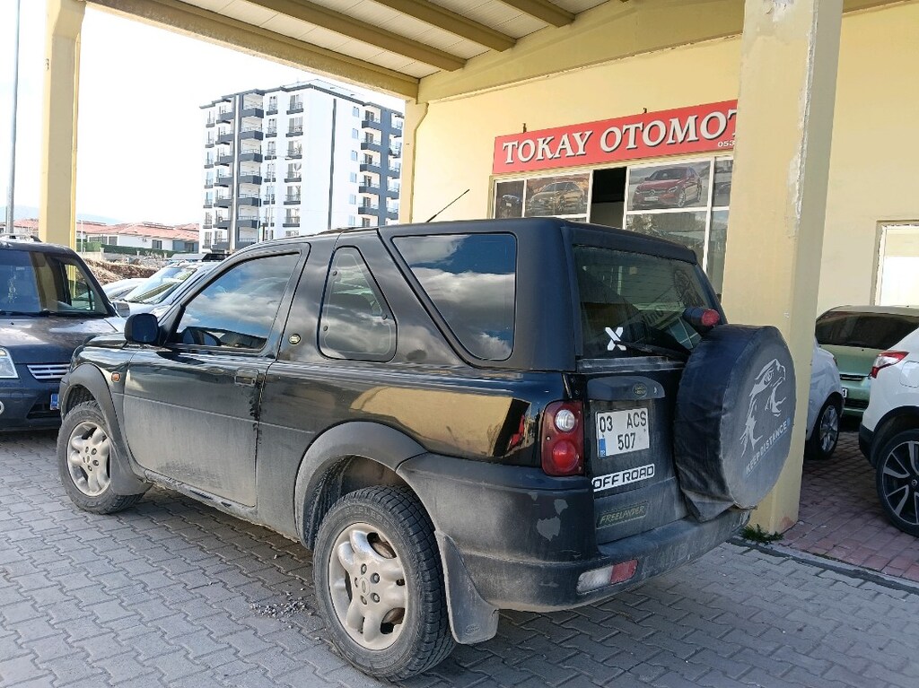 jeep temiz - 3
