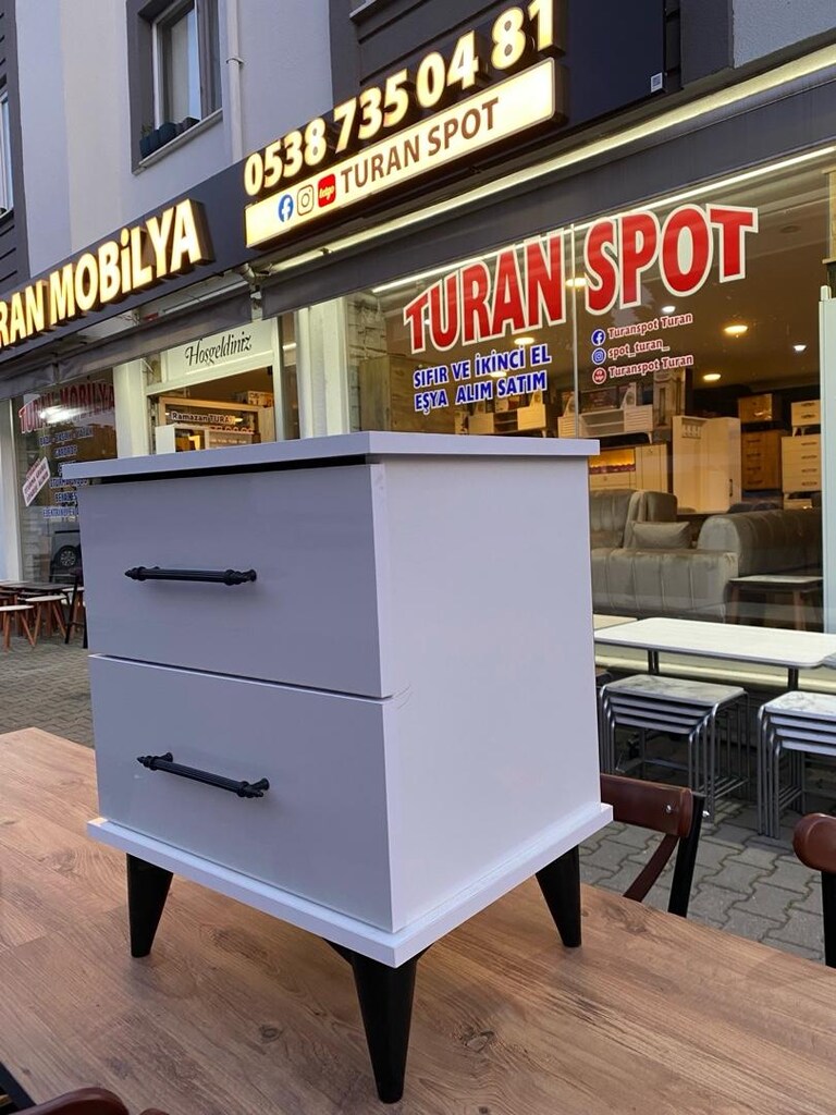 Genç odası takımı - 8
