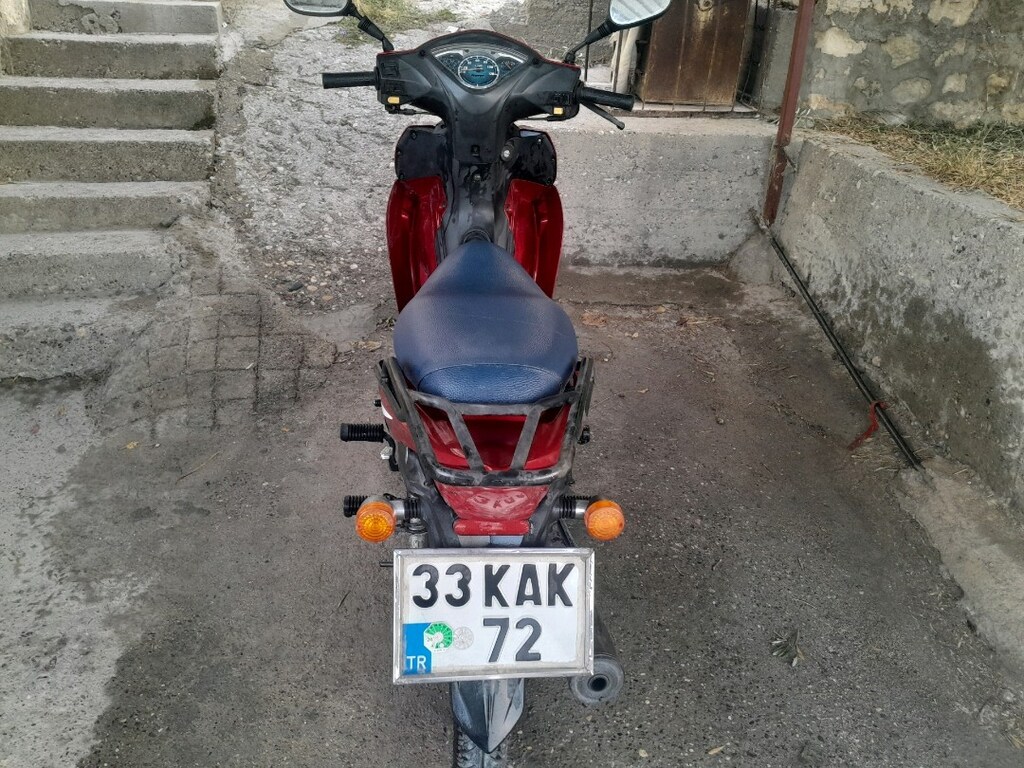 satlık 50lik kuba reiz - 6