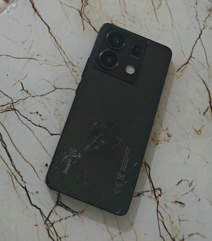 Redmi note 13 pro 5G 16/256 - 2