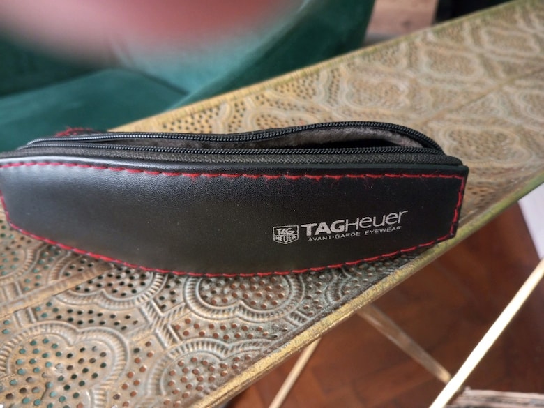 Tag Heuer Güneş Gözlüğü - 8