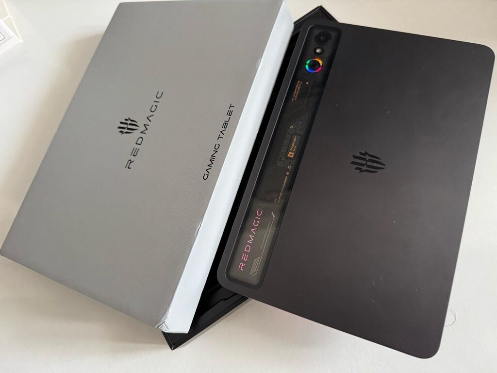 Redmagic Astra Tablet - 2
