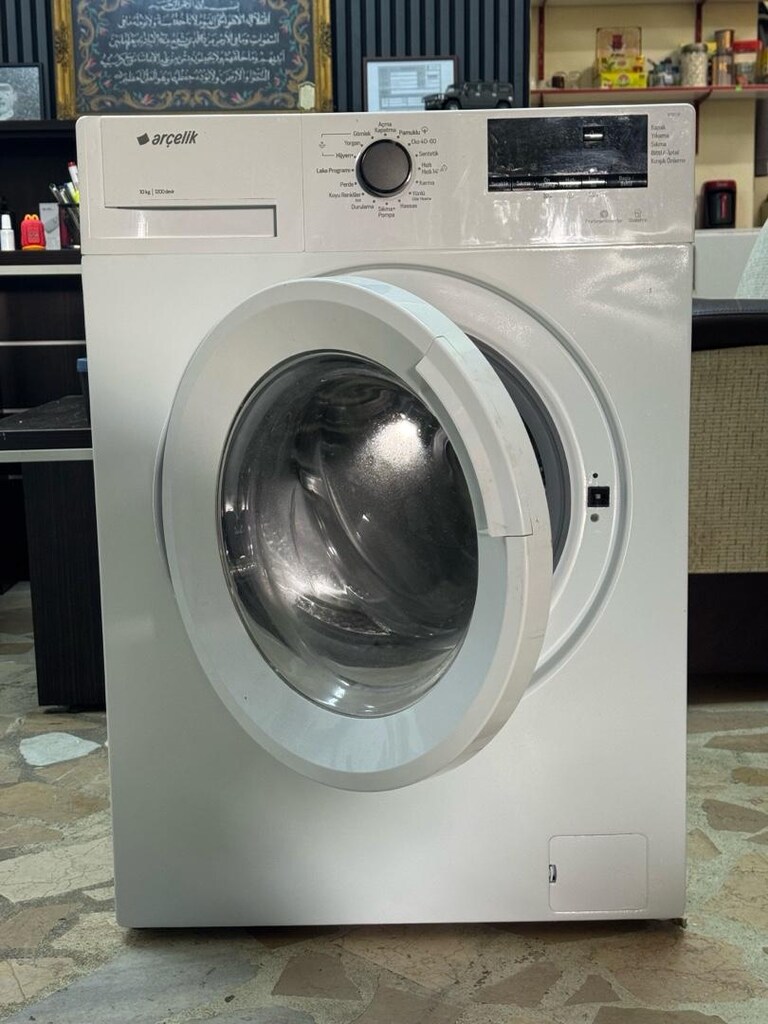 ARÇELİK 10 KG / 1200 Devir / A+++ - 3