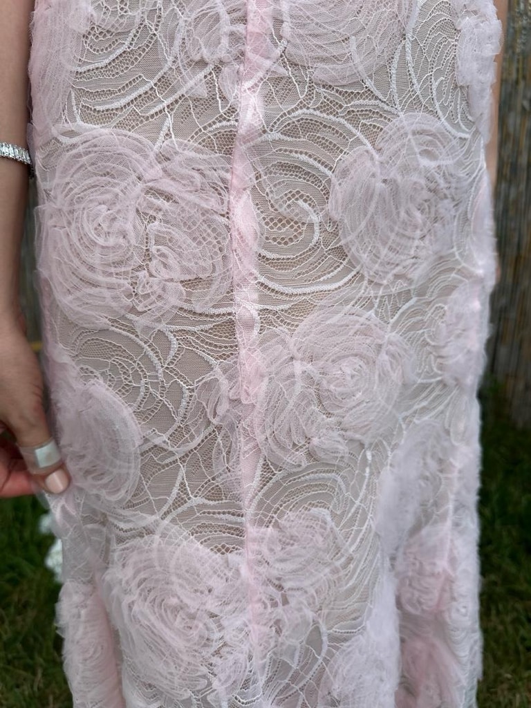 Deepatelier midi elbise - 3