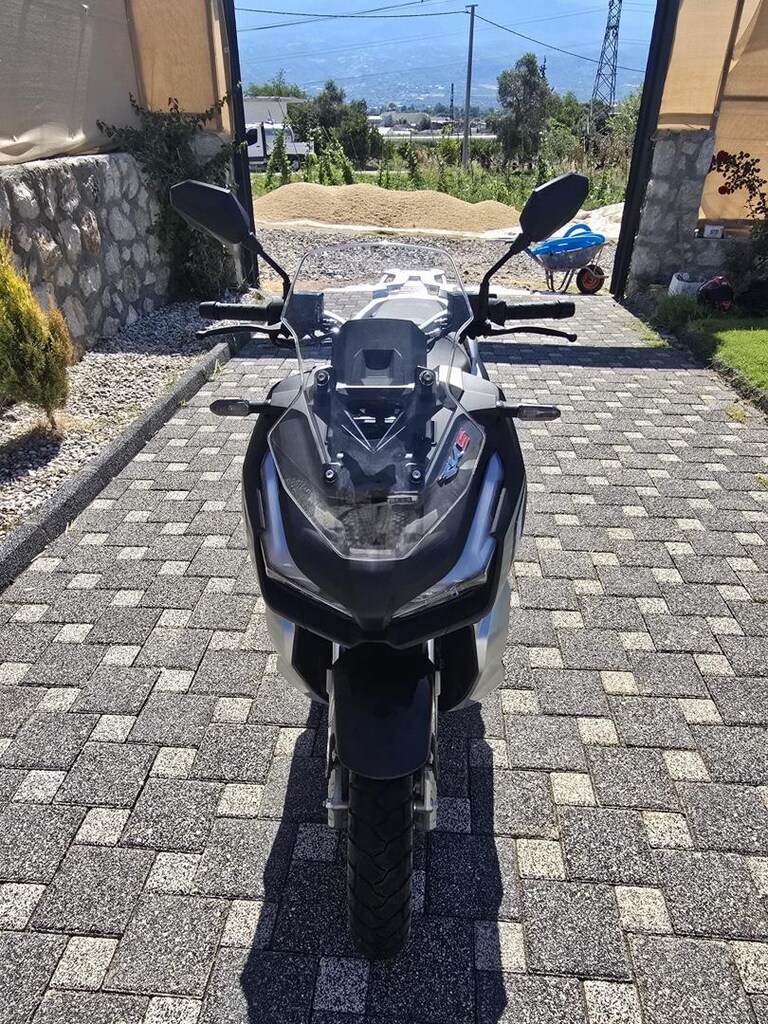 RKS veloce 150 - 6