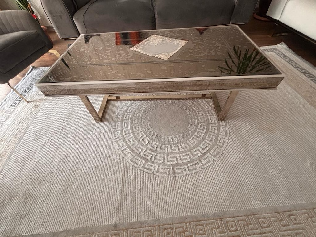 Salon Yemek Takımı Temiz sağlam - 5