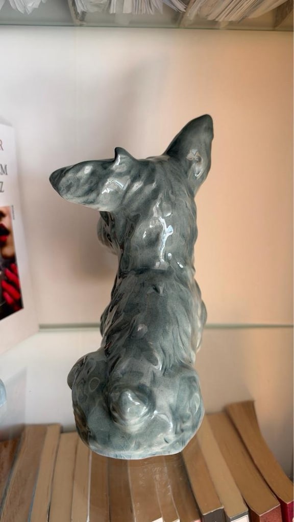 goebel damgalı köpek - 5