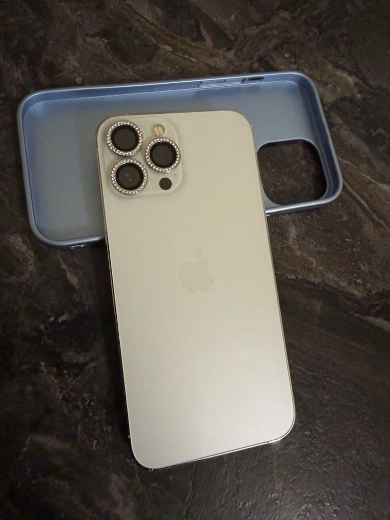 İPHONE 13 PRO MAX HATASIZ 256GB