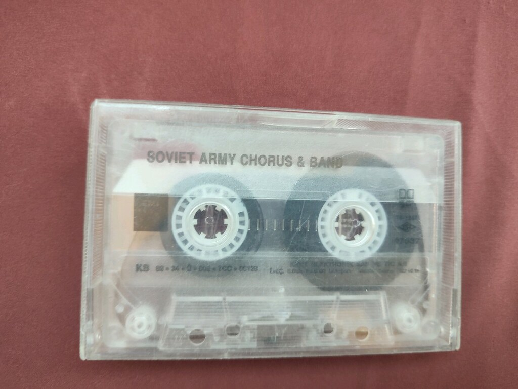 14 Adet Orijinal Kaset Lotu – Barış Manço, Sezen Aksu, Ahmet Kaya... - 14