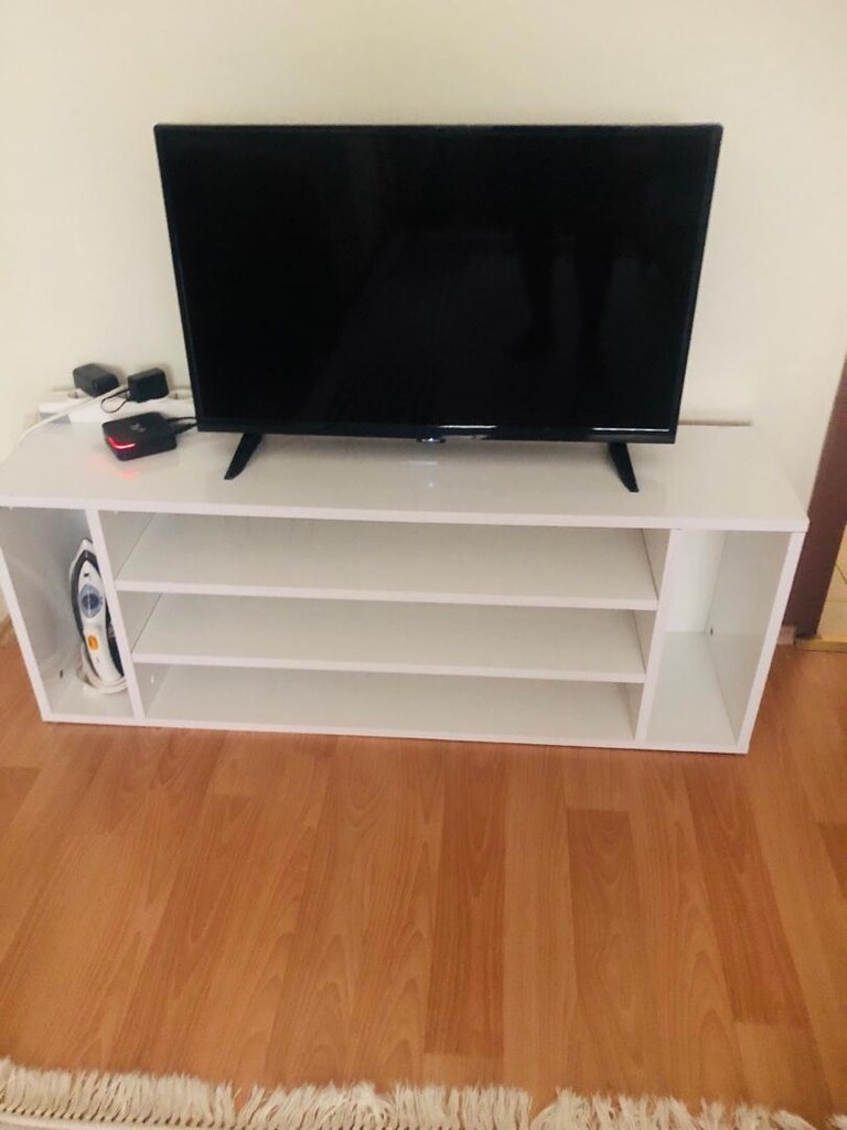 Satılık Elbise dolabı,ayakkabılık,tv ünitesi - 2