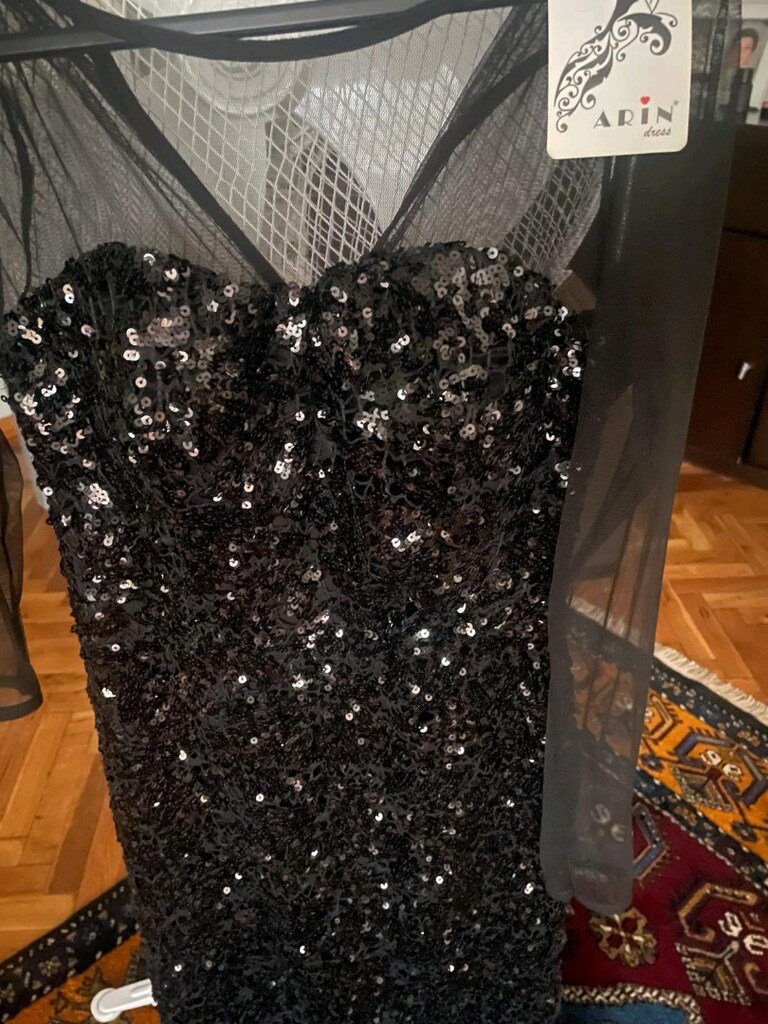 Abiye elbise - 3