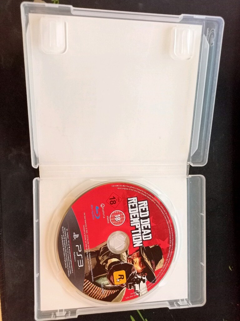 tertemiz rdr1 ps3 - 3