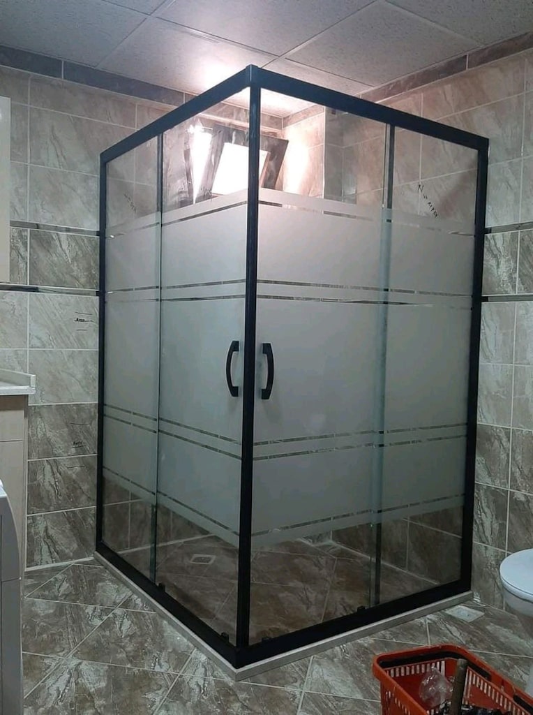 DUŞAKABİNDE ŞOK FİYATLAR - 2