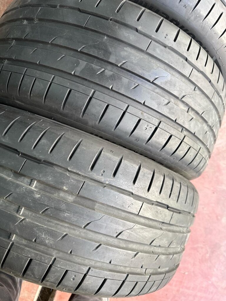 255 45 19 HANKOOK… - 3