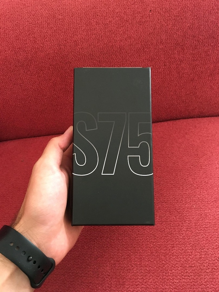 CAT S75 AMİRAL GEMİSİ TELEFON - 7