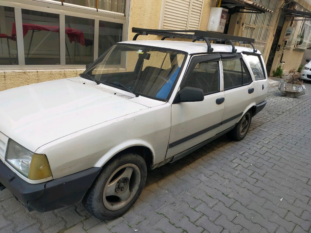 KARTAL S (2 YİLDİR MUYANESİ YOK) - 2
