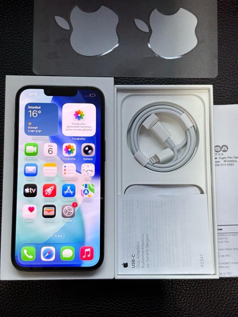 İphone 13 - 6