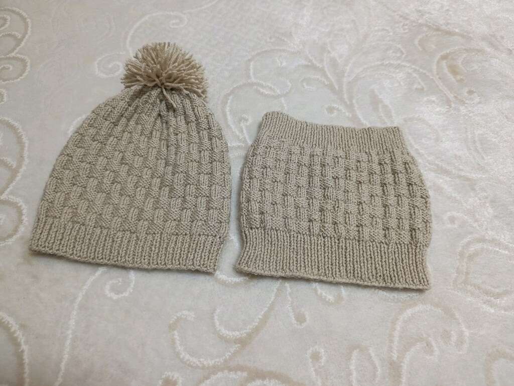 yeni el örgüsü bere boyunluk 500 tl - 6