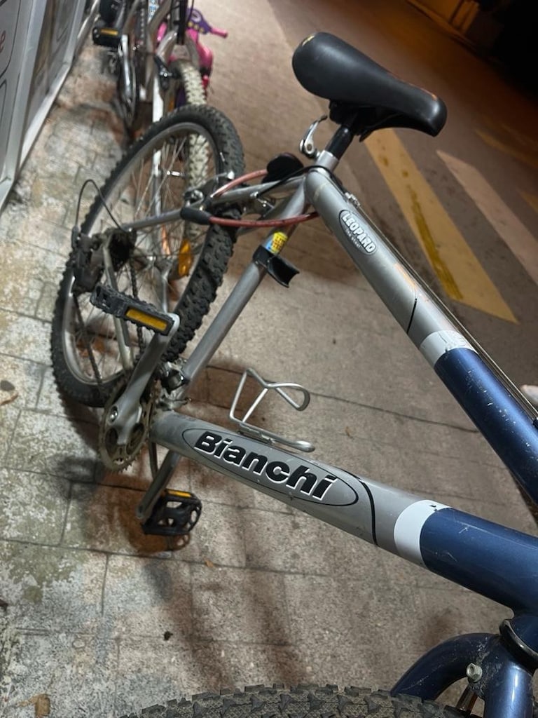 bianchi leopard - 3