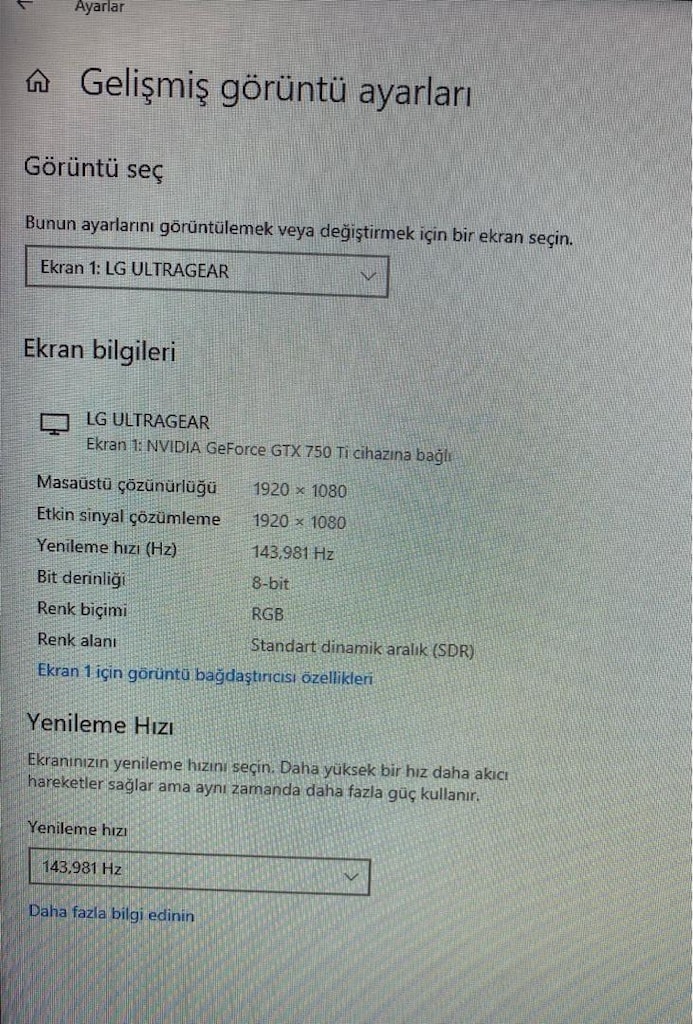 KOMPLE SATILIK 750 Tİ SİSTEM - 8