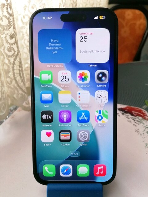 İphone 15 YD