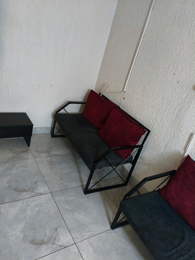 2.el cafe mobilya dekarasyonları - 6