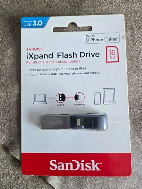 Sandisk