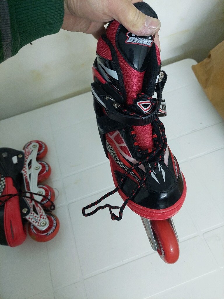 Dynamic Paten. Temiz. L (37-40) - 11