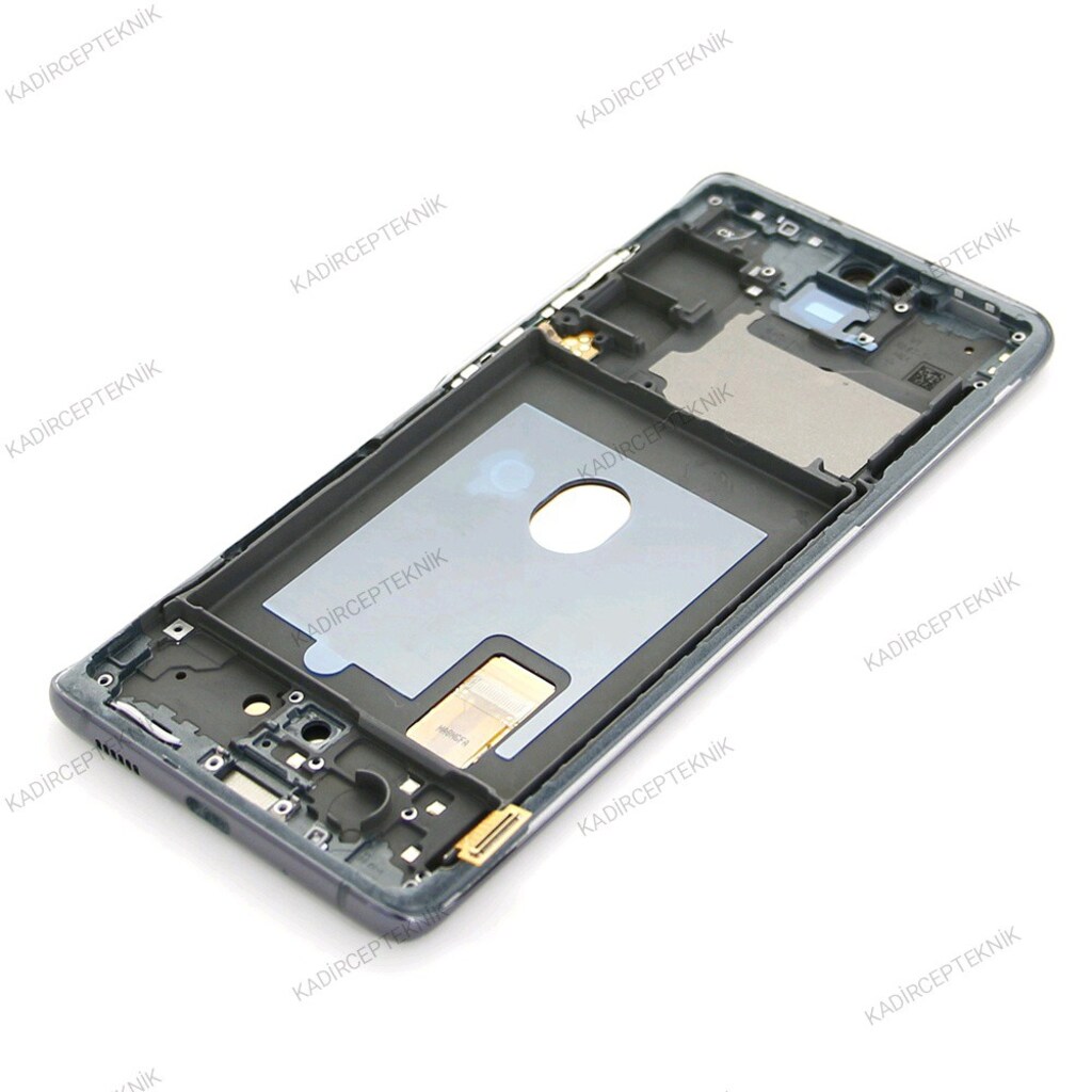 Samsung s20 fe ekran sıfır oled kalite - 3
