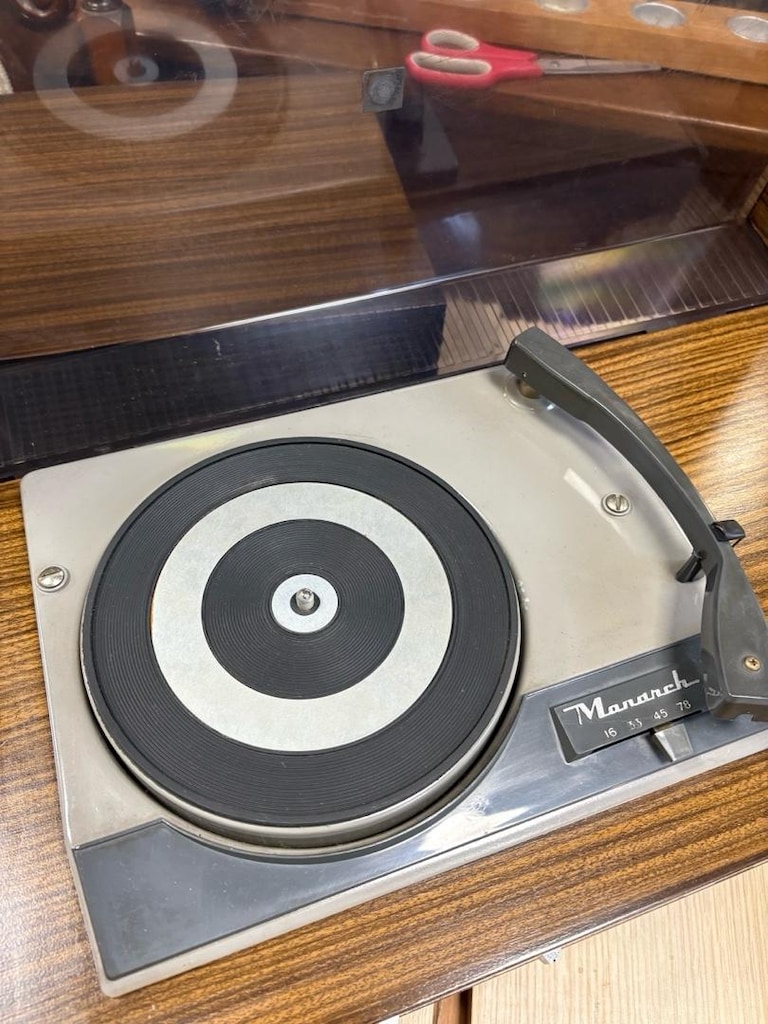 Pikap radyo - 8