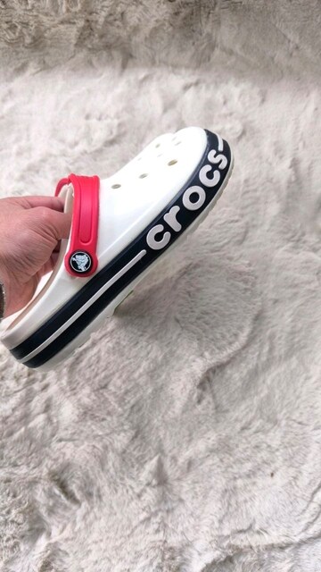 ‼ KADIN ERKEK Crocs Terlik 36/45 arası / Akalite