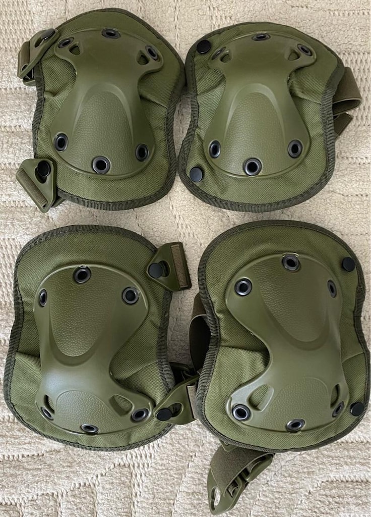 OUTDOOR KOMPLE TAKIM - 19