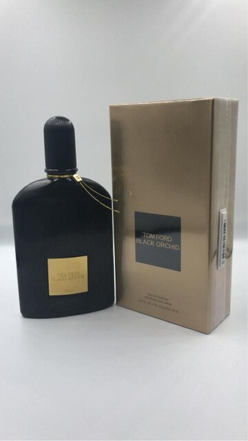 TOM FORD BLACK ORCHID PARFÜM