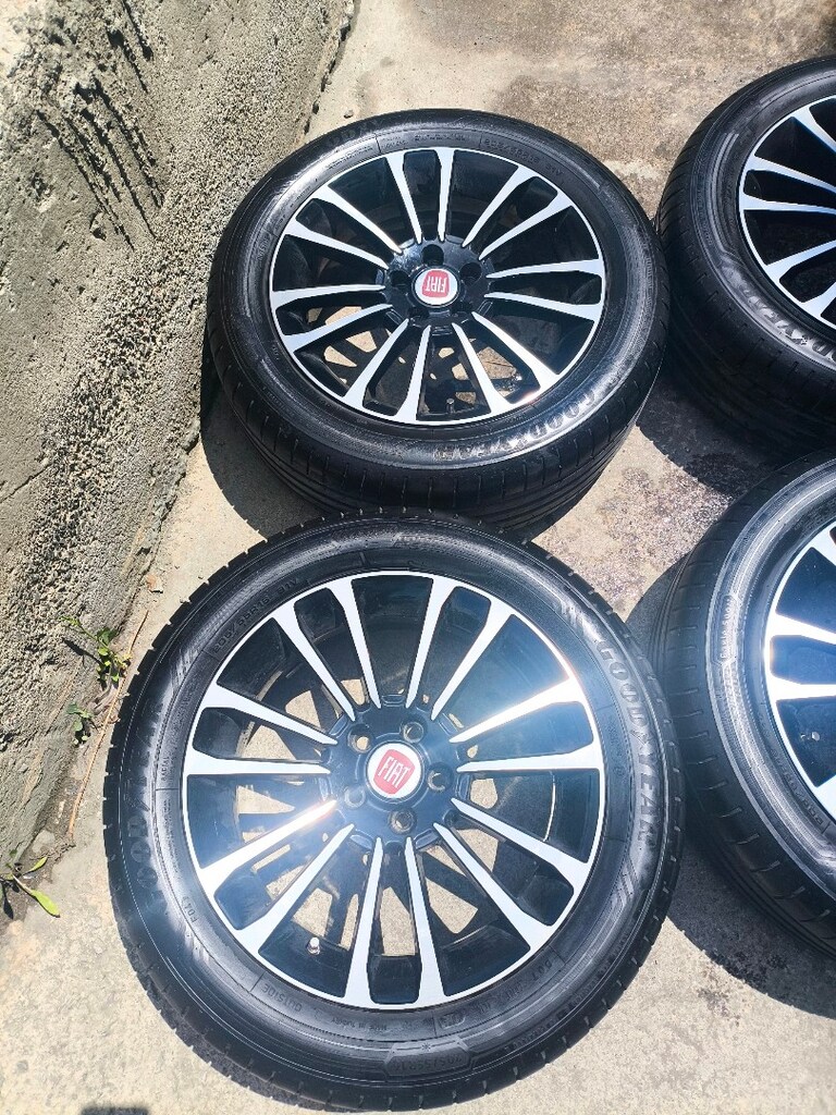 5x98 SIFIR AYARINDA JANT LASTİK - 10