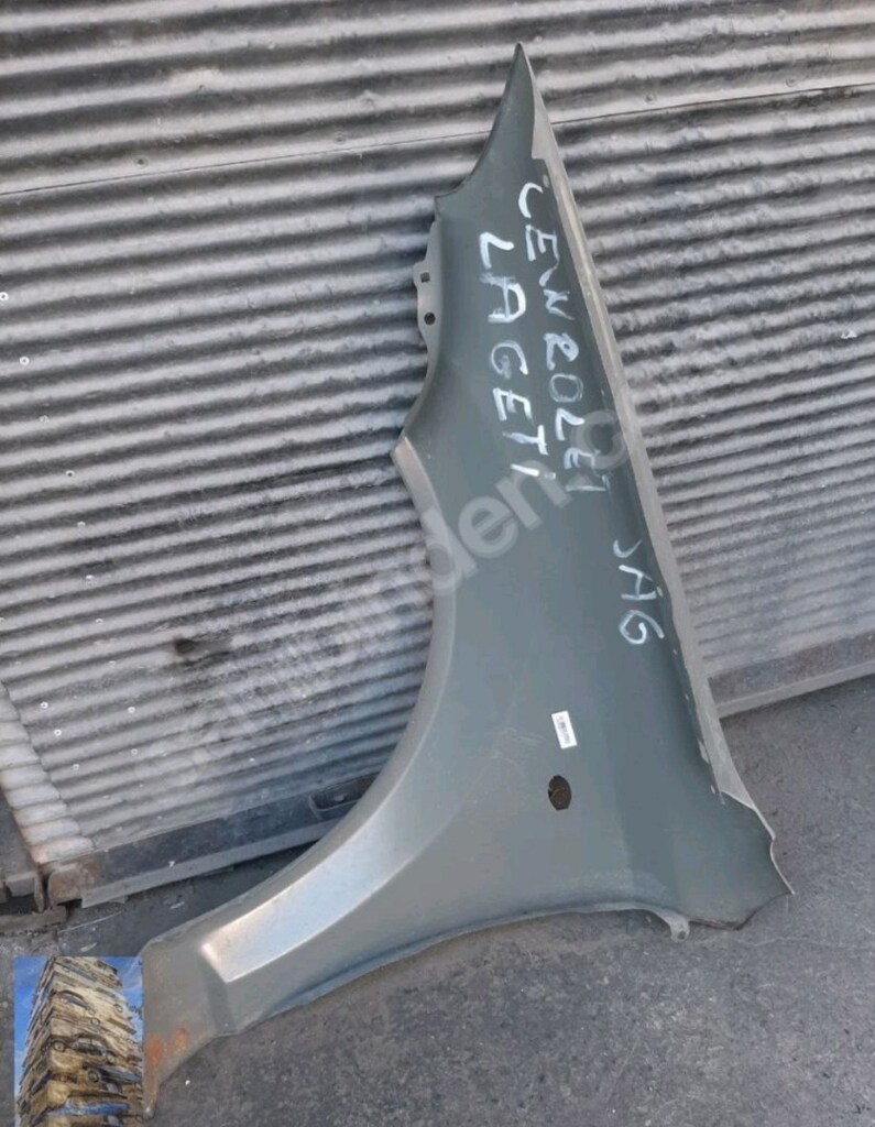 CEVROLET LACETTİ HB SAĞ ÇAMURLUK - 2